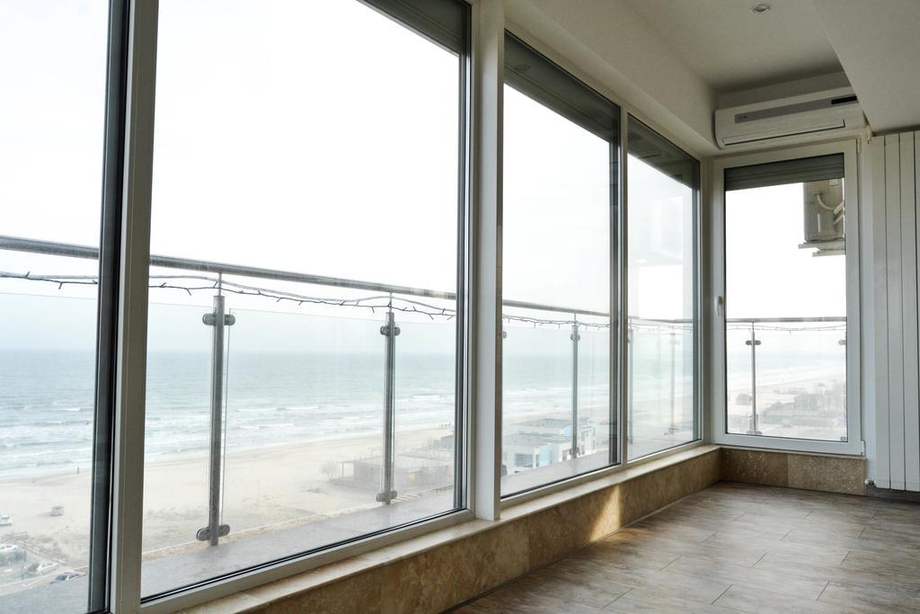 Apartament Sea View Penthouse Mamaja Zewnętrze zdjęcie